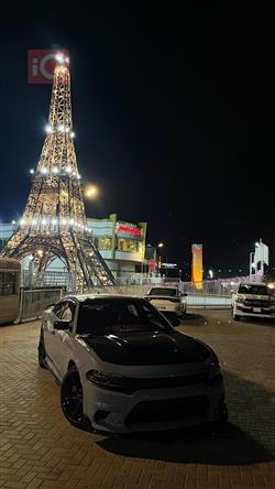 دودج تشارجر